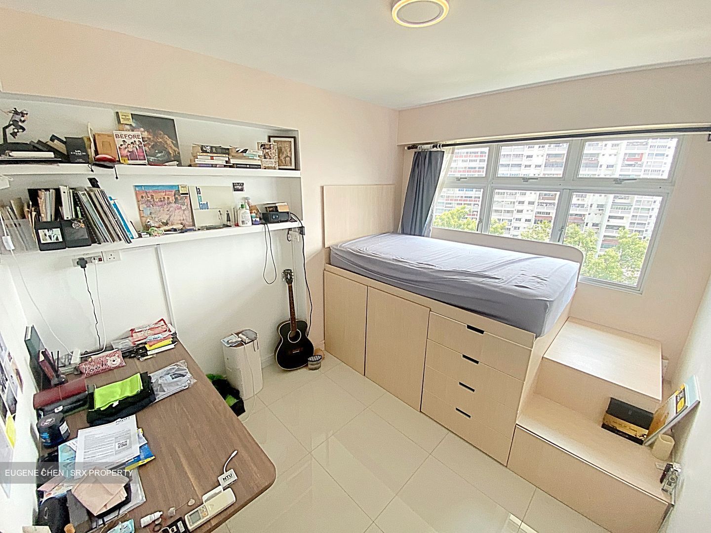 Blk 450C West Terra @ Bukit Batok (Bukit Batok), HDB 4 Rooms #499126151